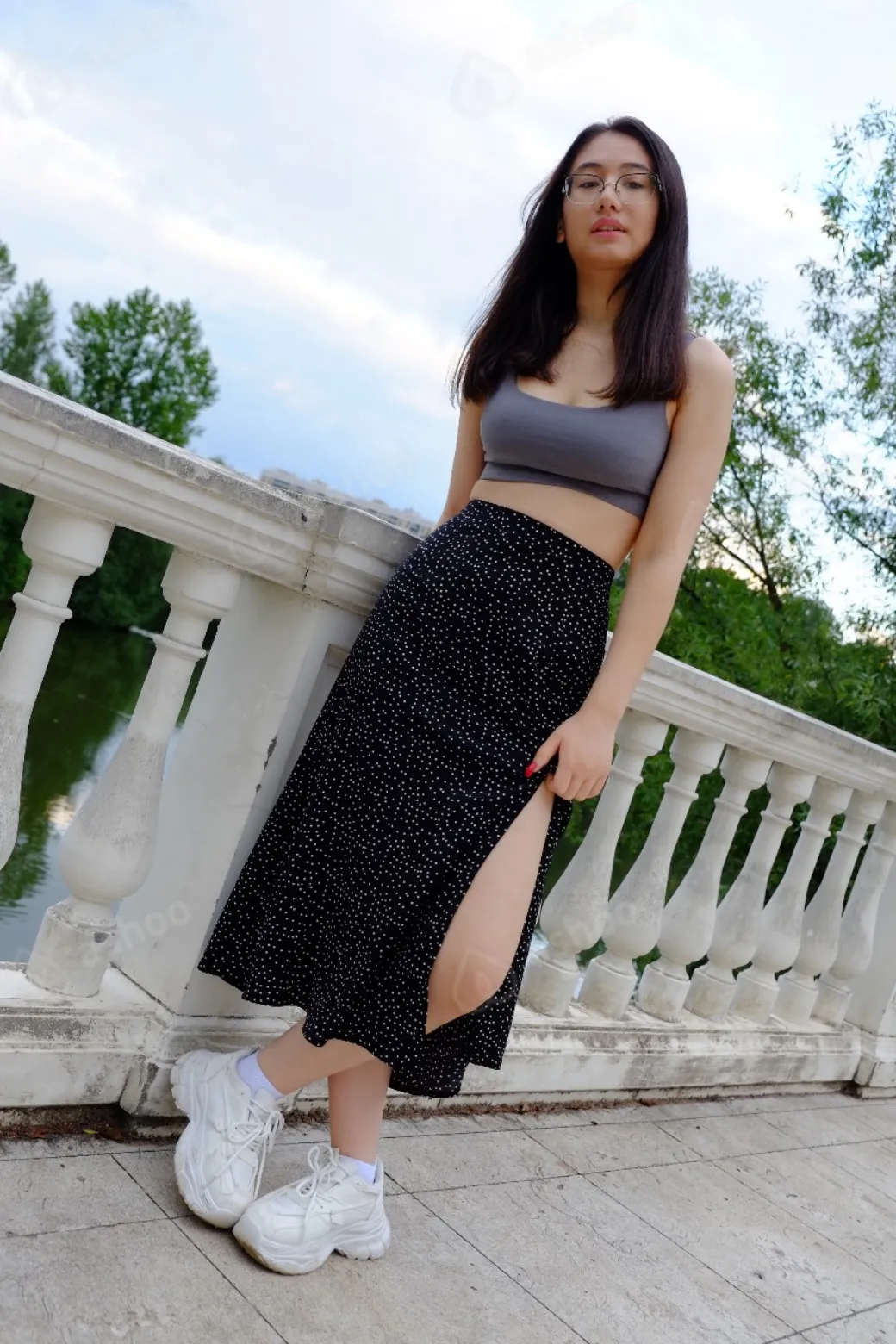 ЕваGFE 12