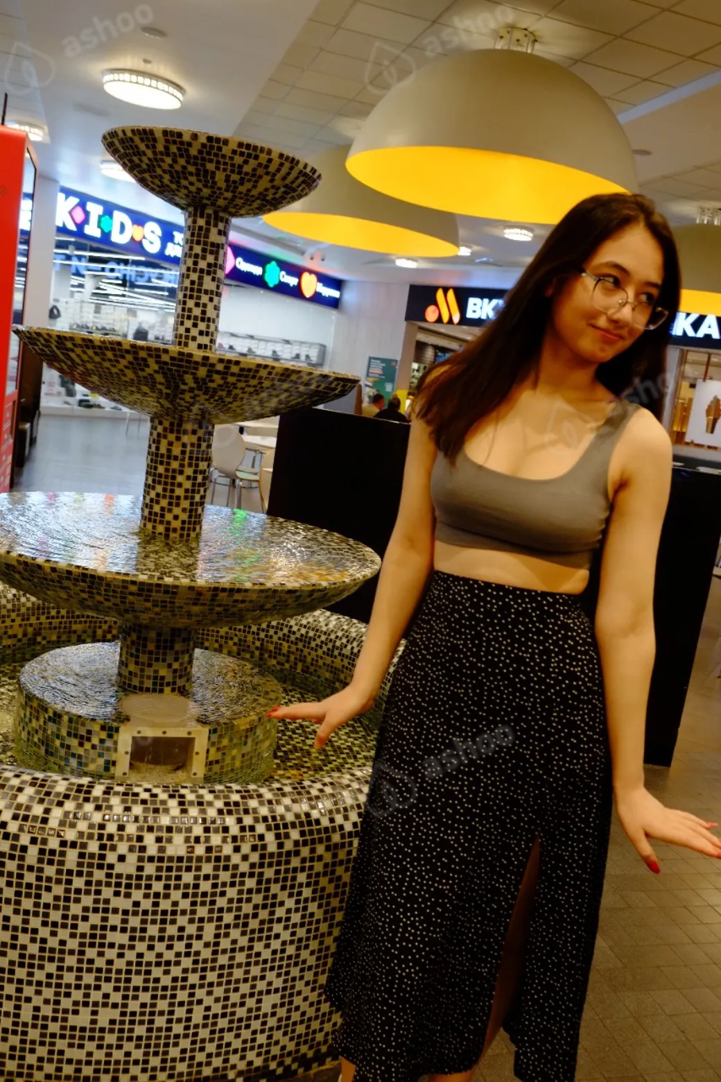 ЕваGFE 15