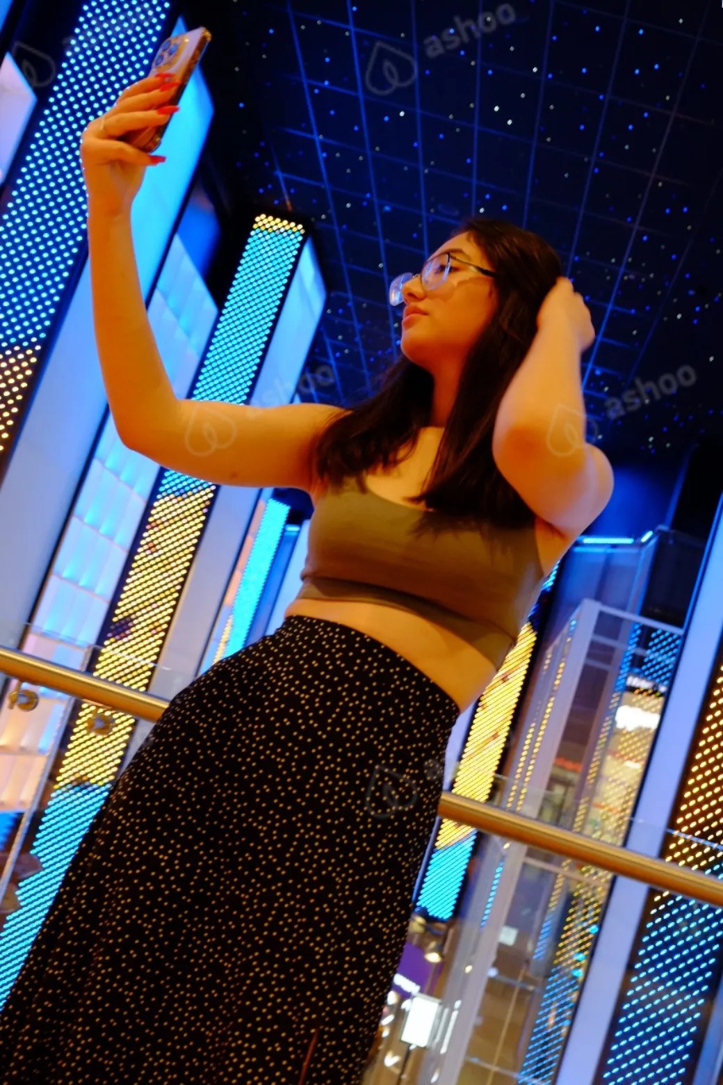 ЕваGFE 16