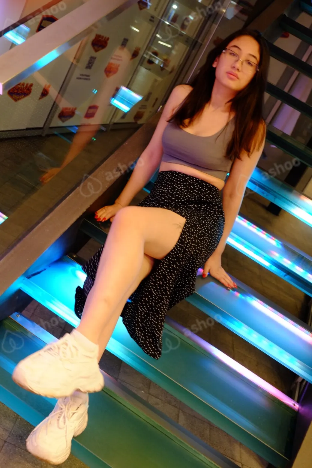 ЕваGFE 1