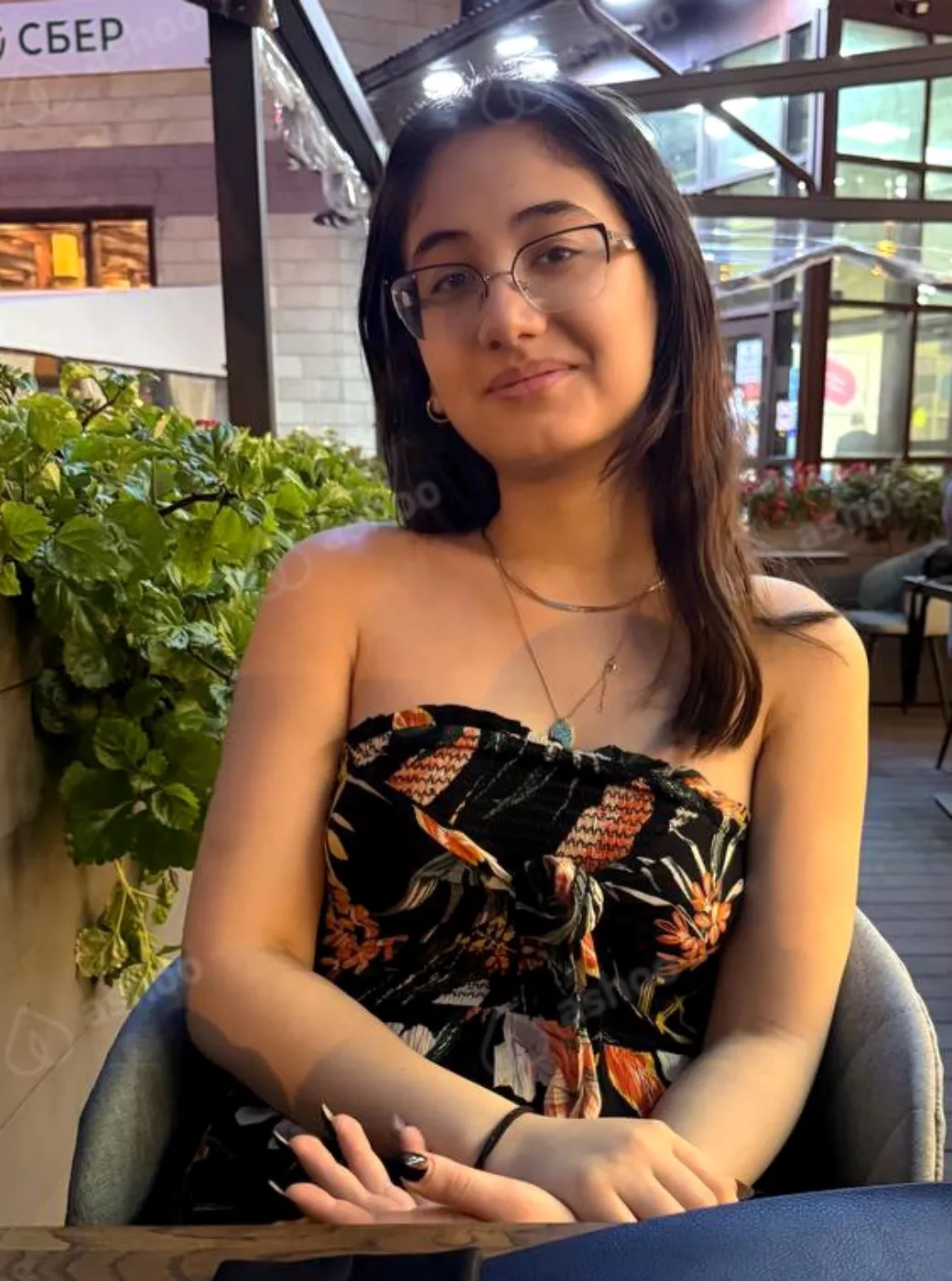 ЕваGFE 6
