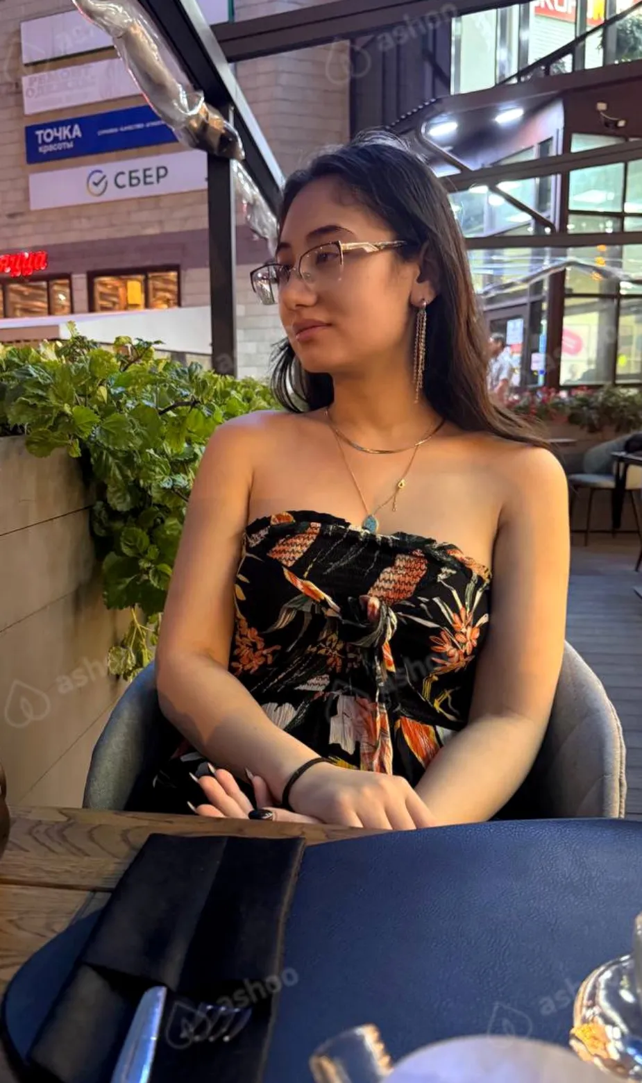 ЕваGFE 7