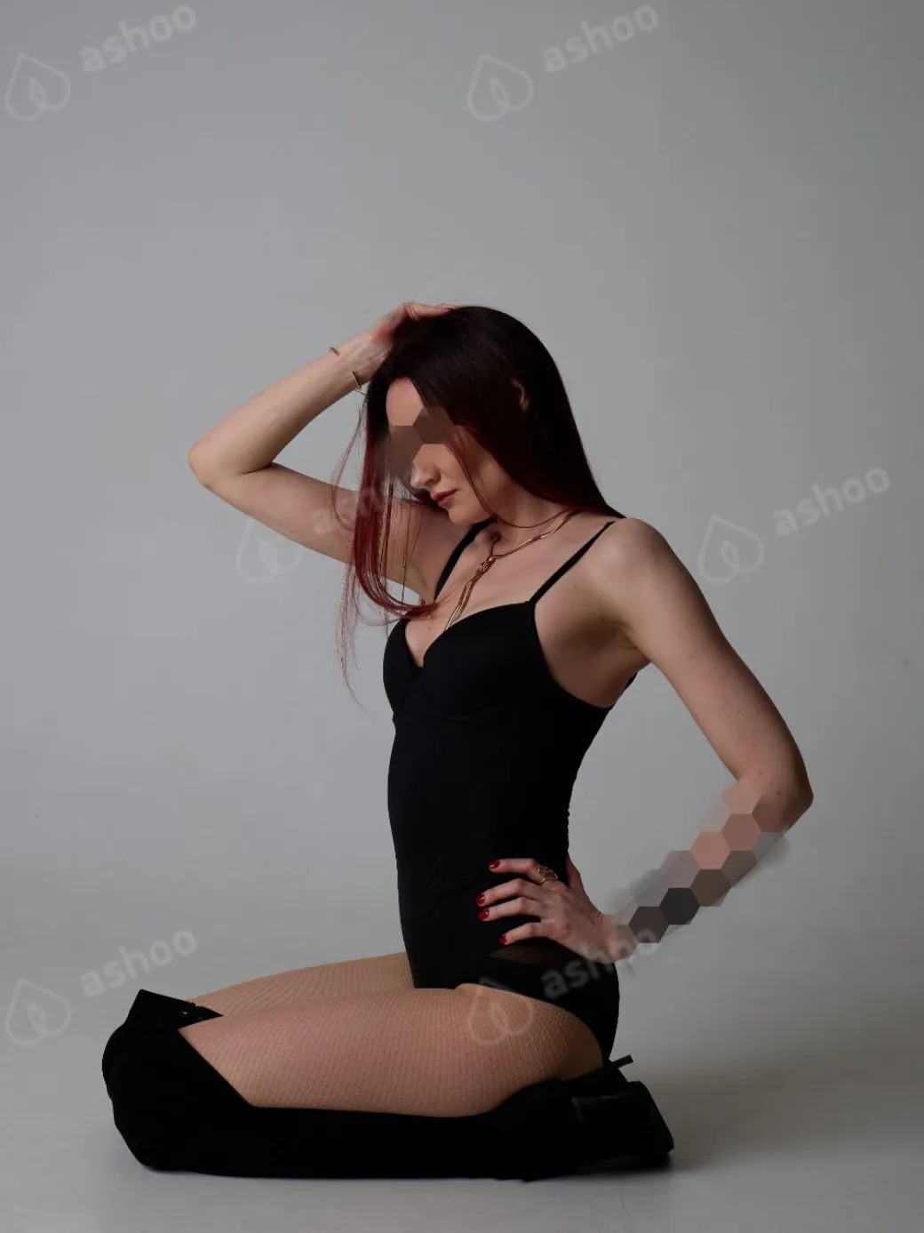 Яна 9