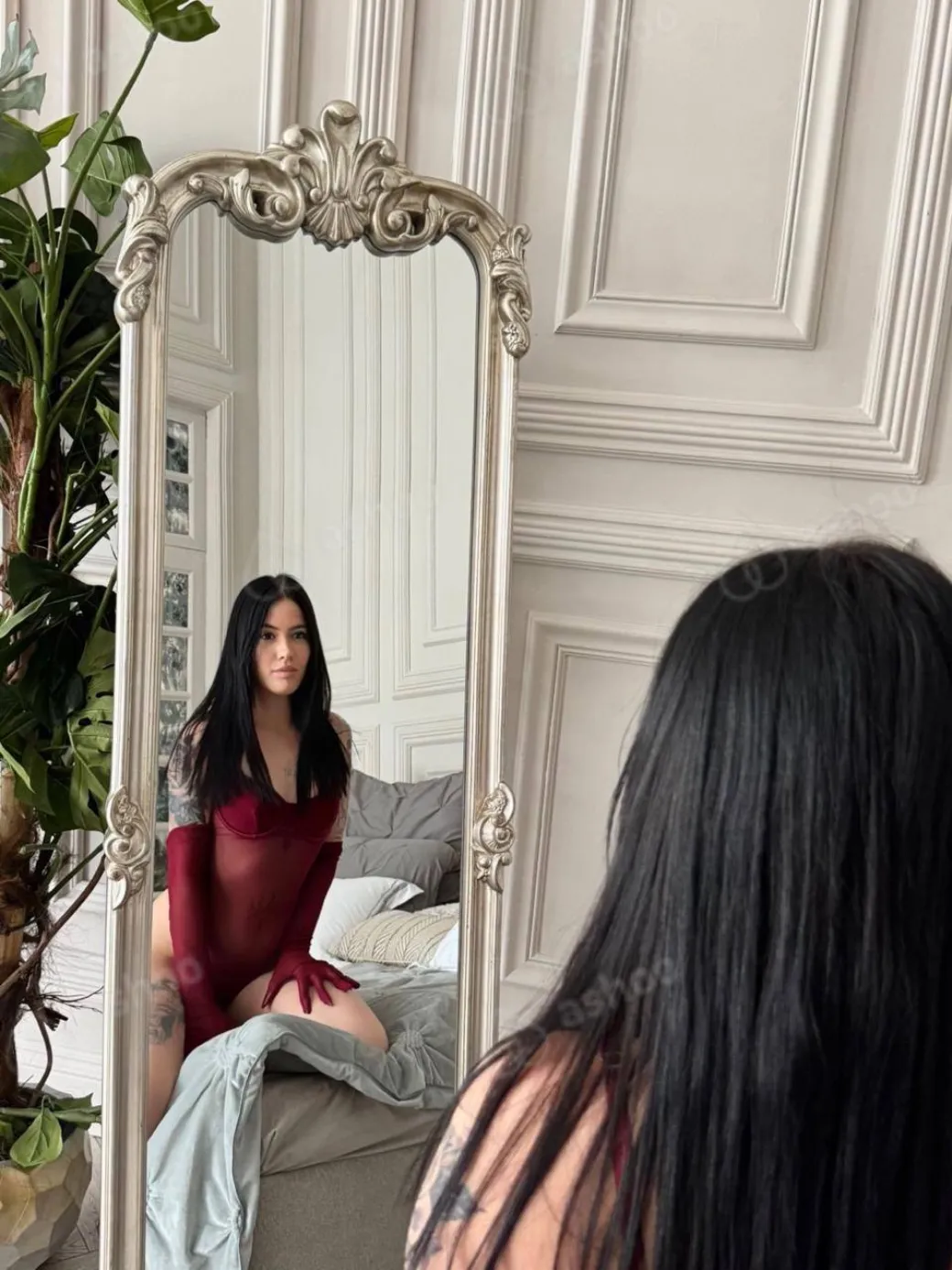 Laila 3