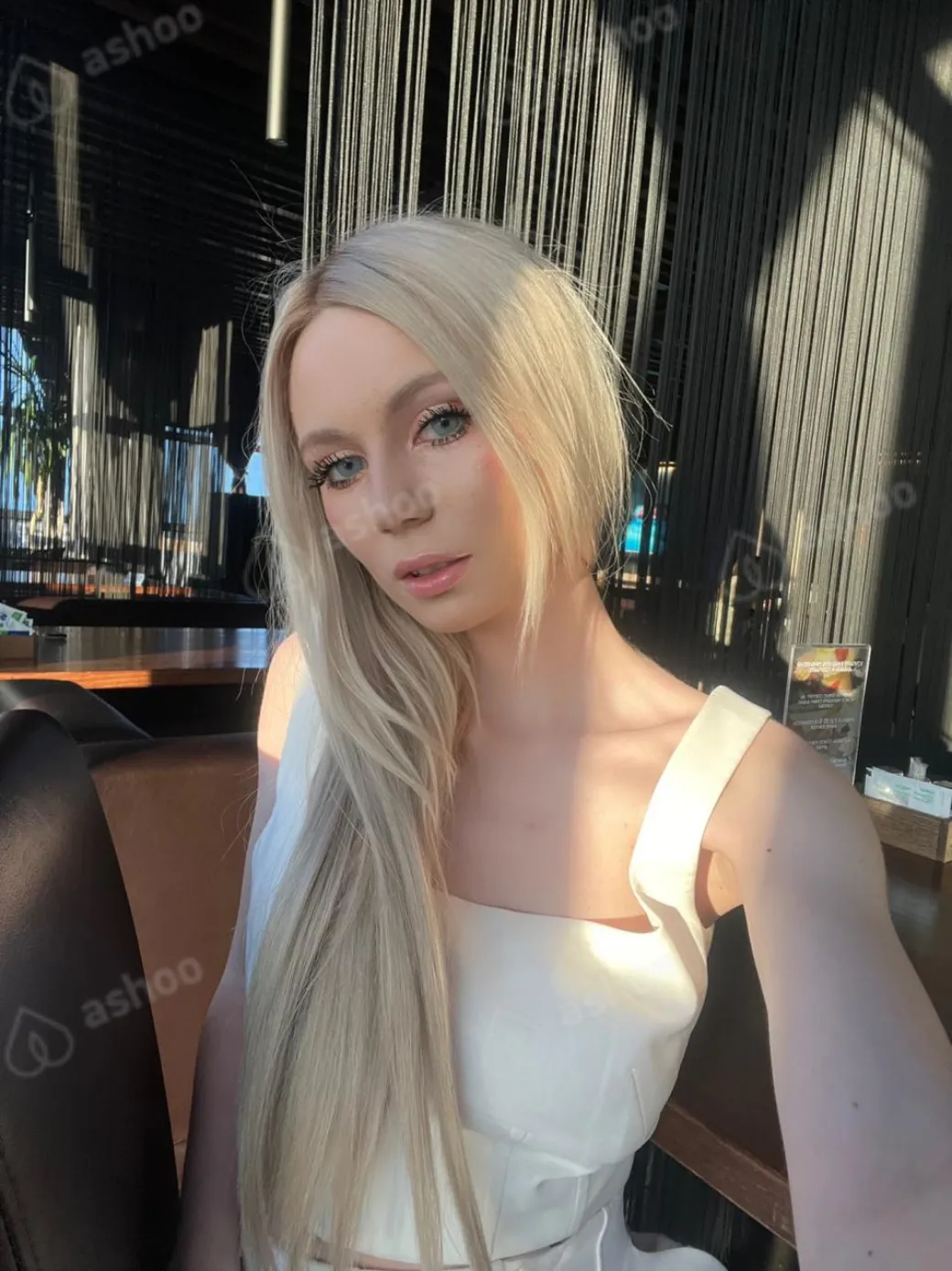 Ангелина 9