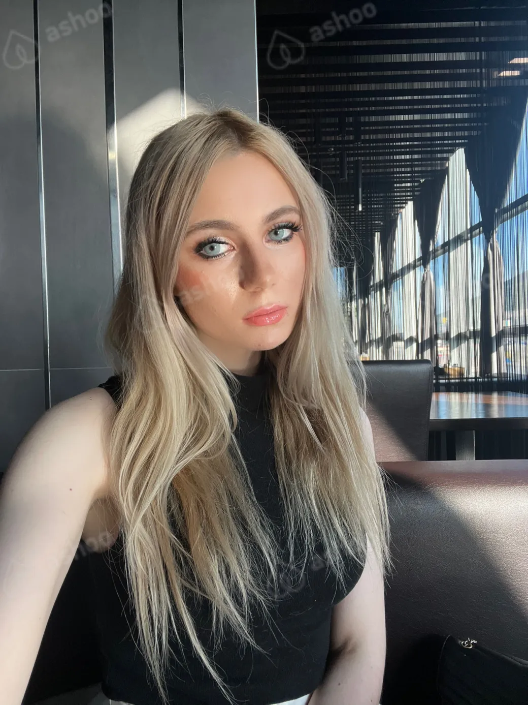Ангелина 11