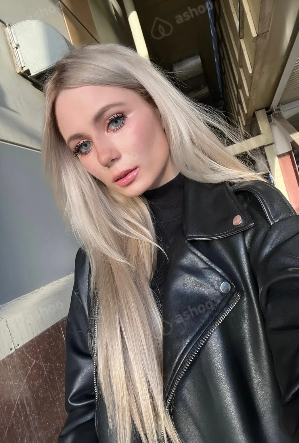 Ангелина 1