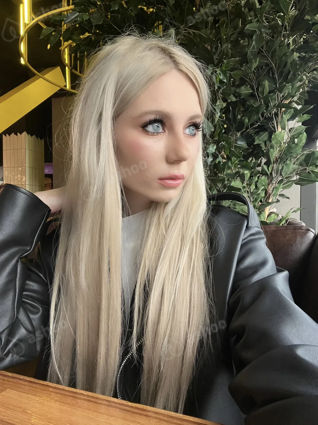 Ангелина 4