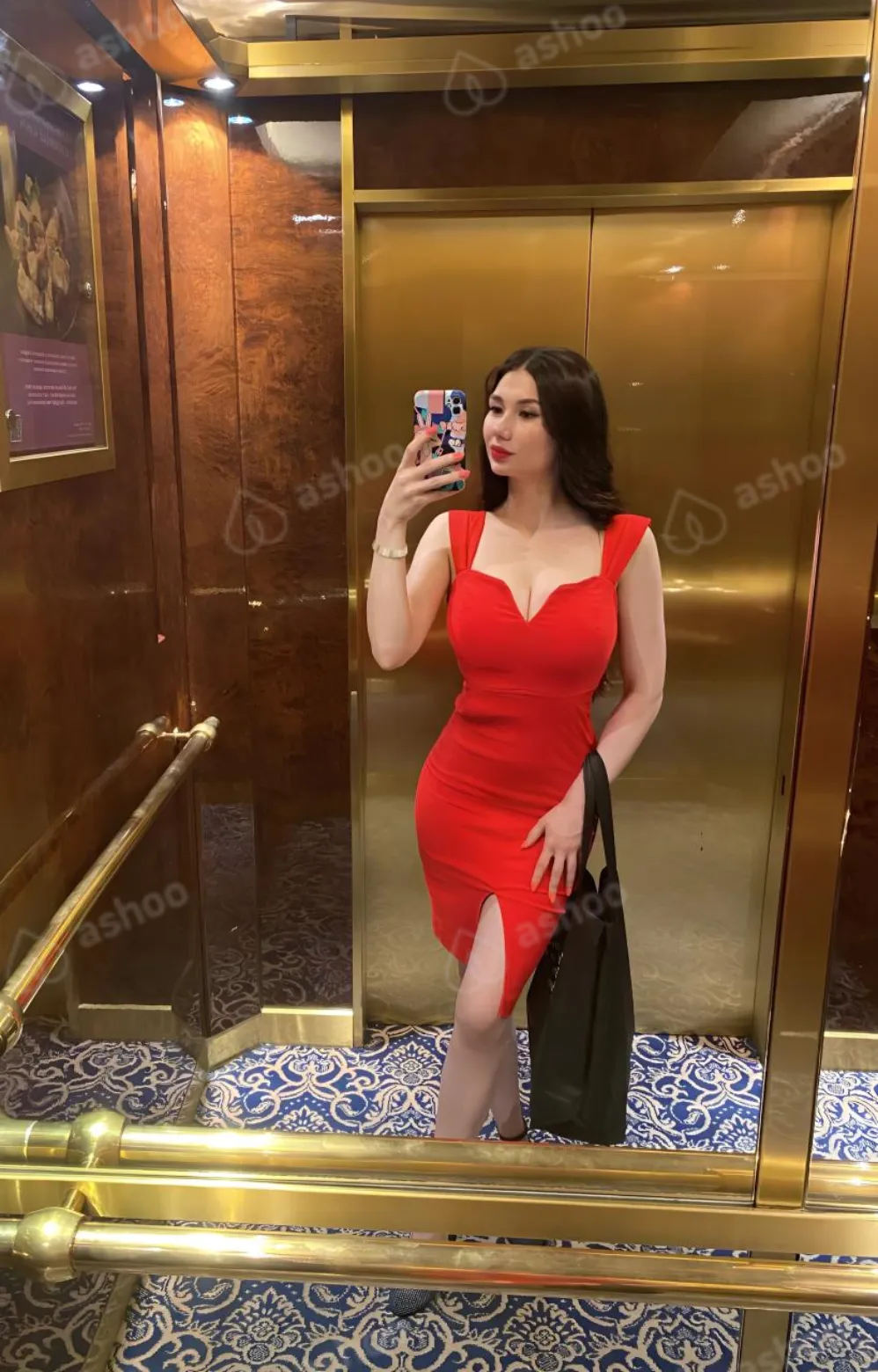 Veronica Romanova 2