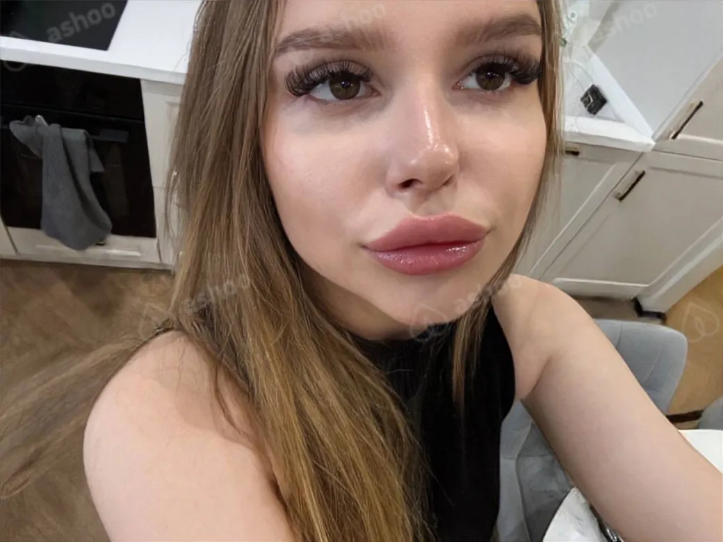 Настасия Рейвуд 7