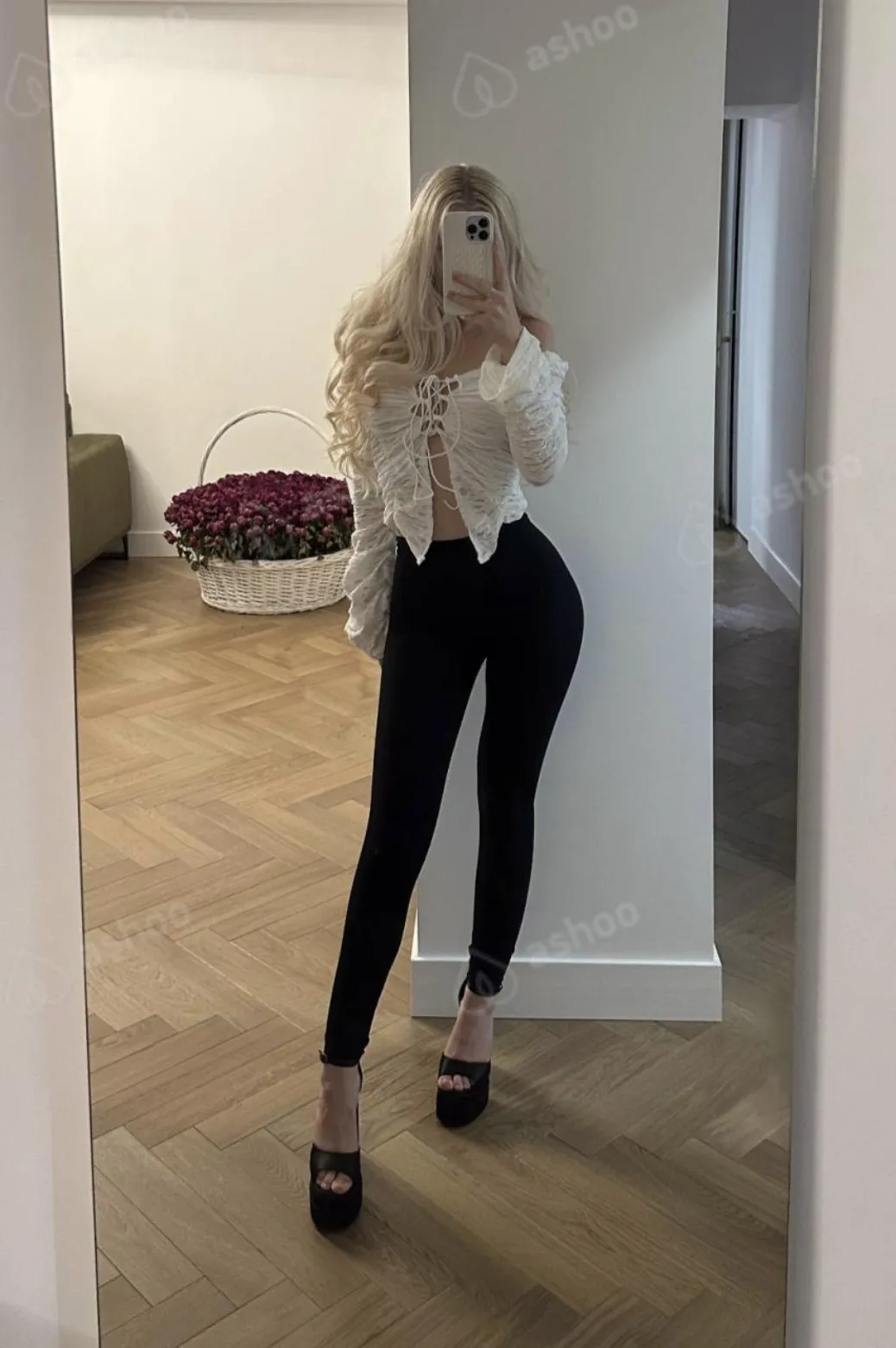 Алена 11