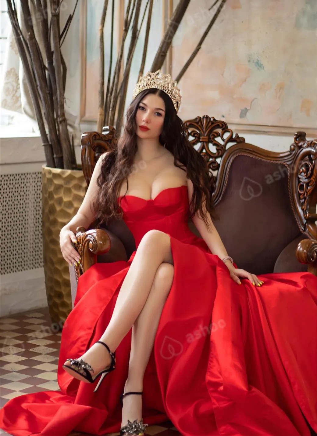 Veronica Romanova 4