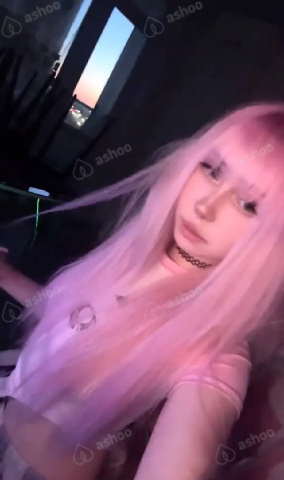 Твоя сука Мелисса 7