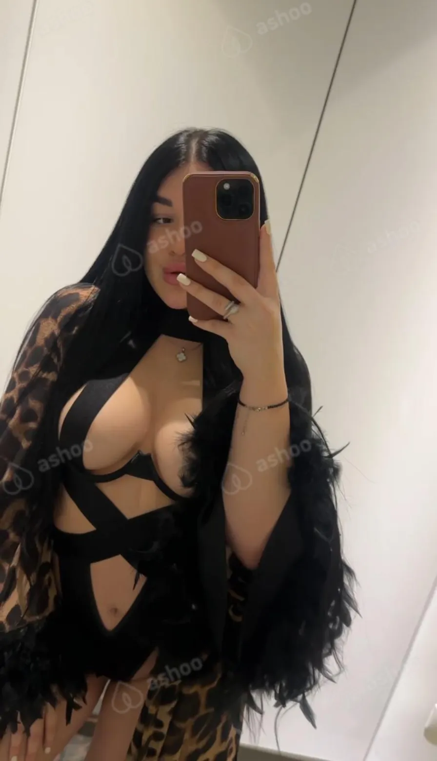 Pussy Nika 9