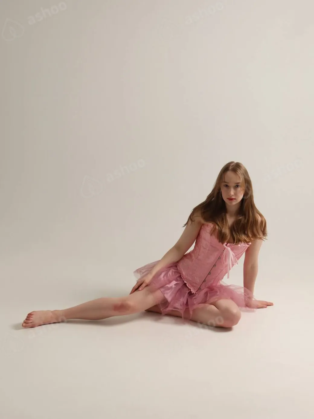 Бусинка GFE 6