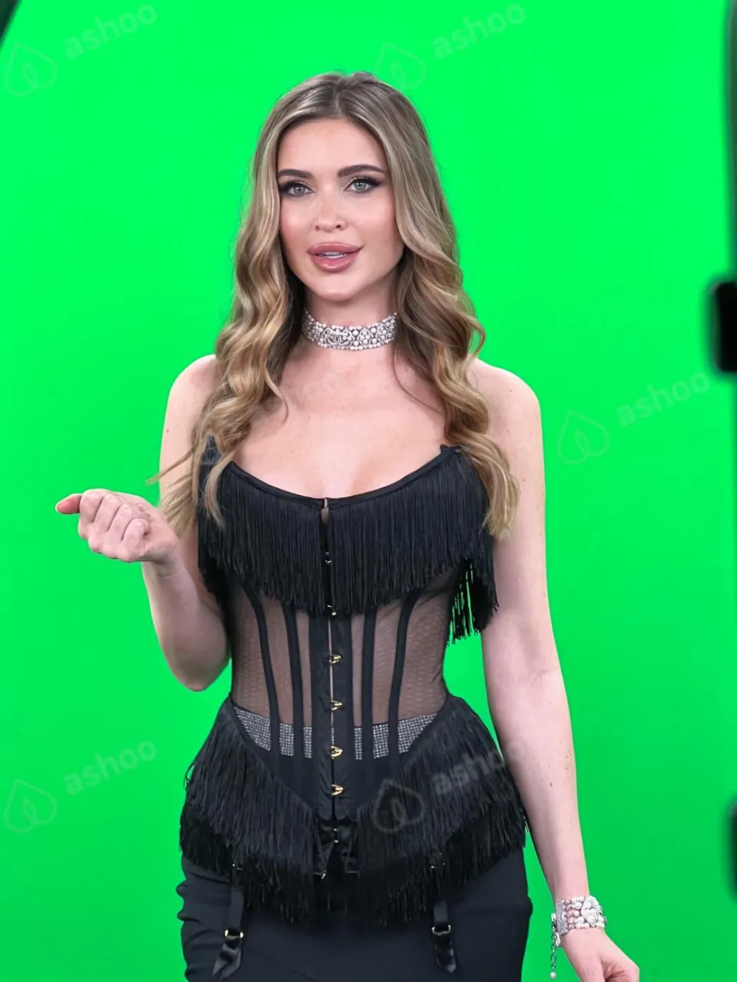 Мария 1