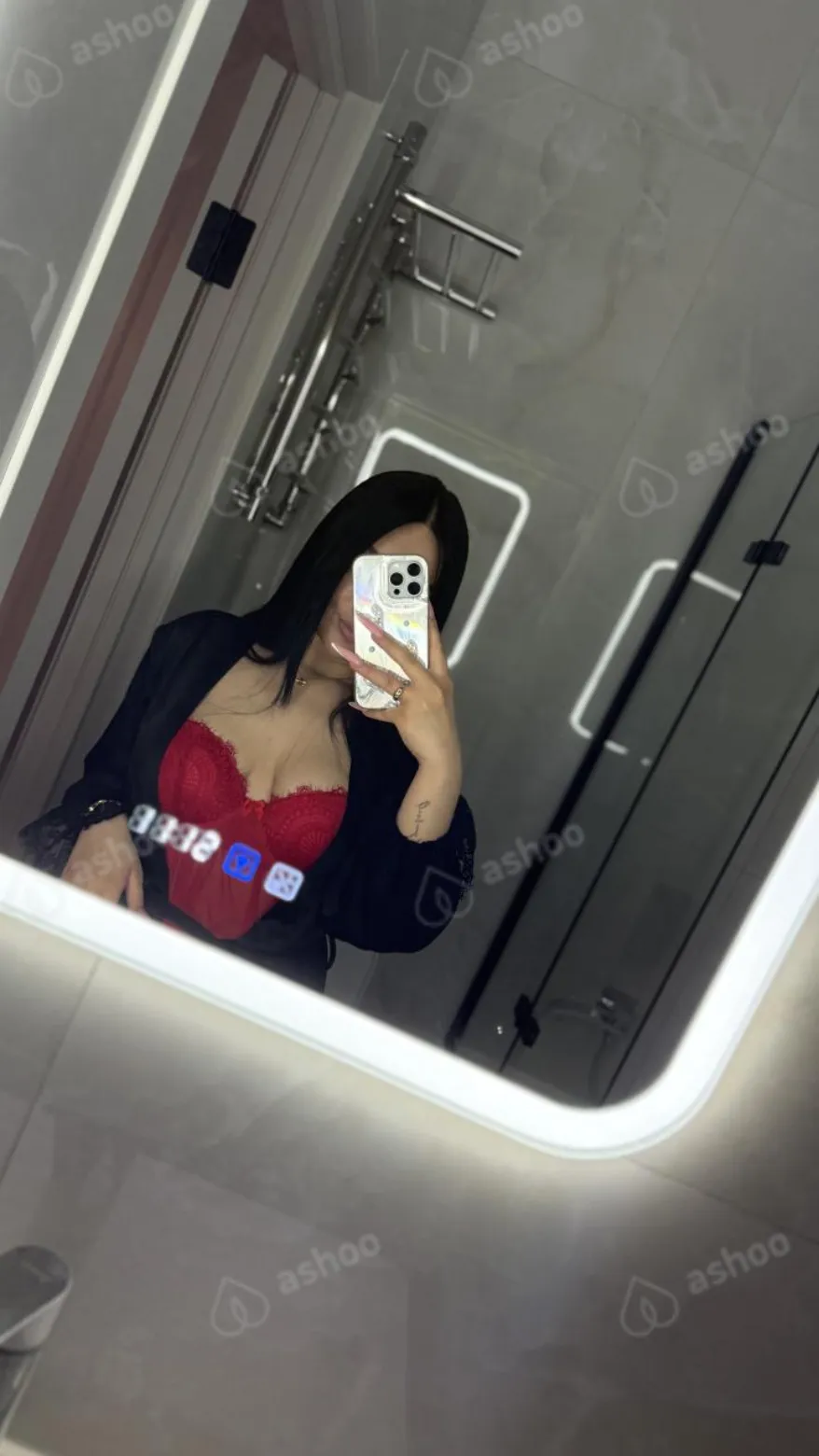 Сабина Метиска 6