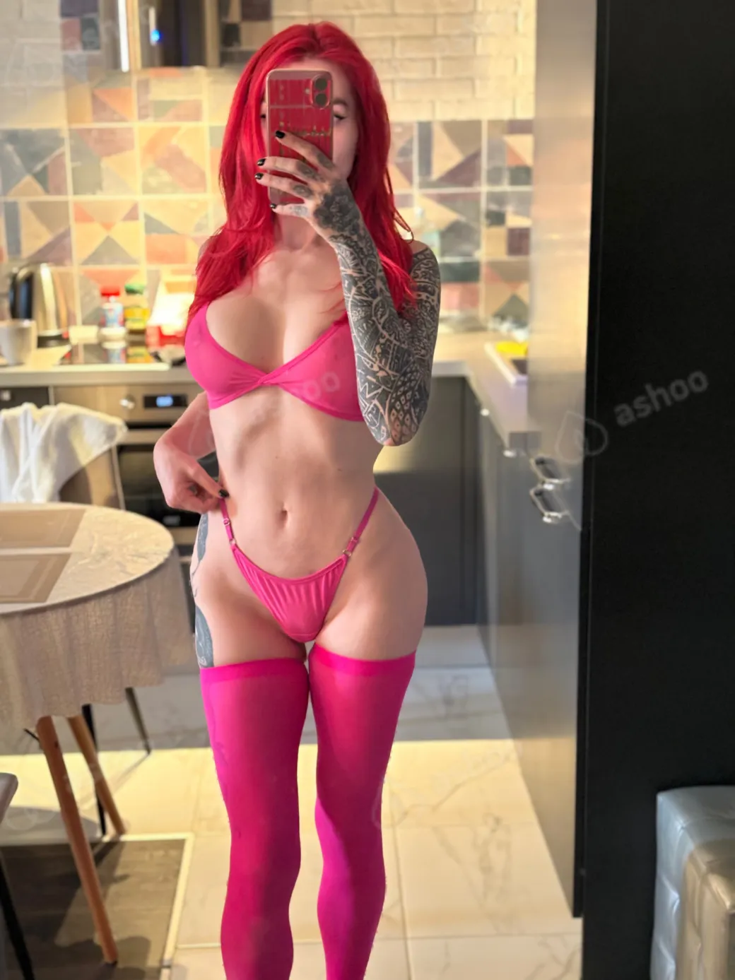 Ксения GFE 2