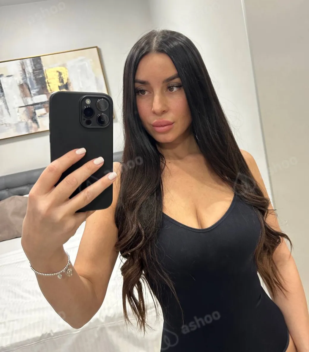 Виктория 8
