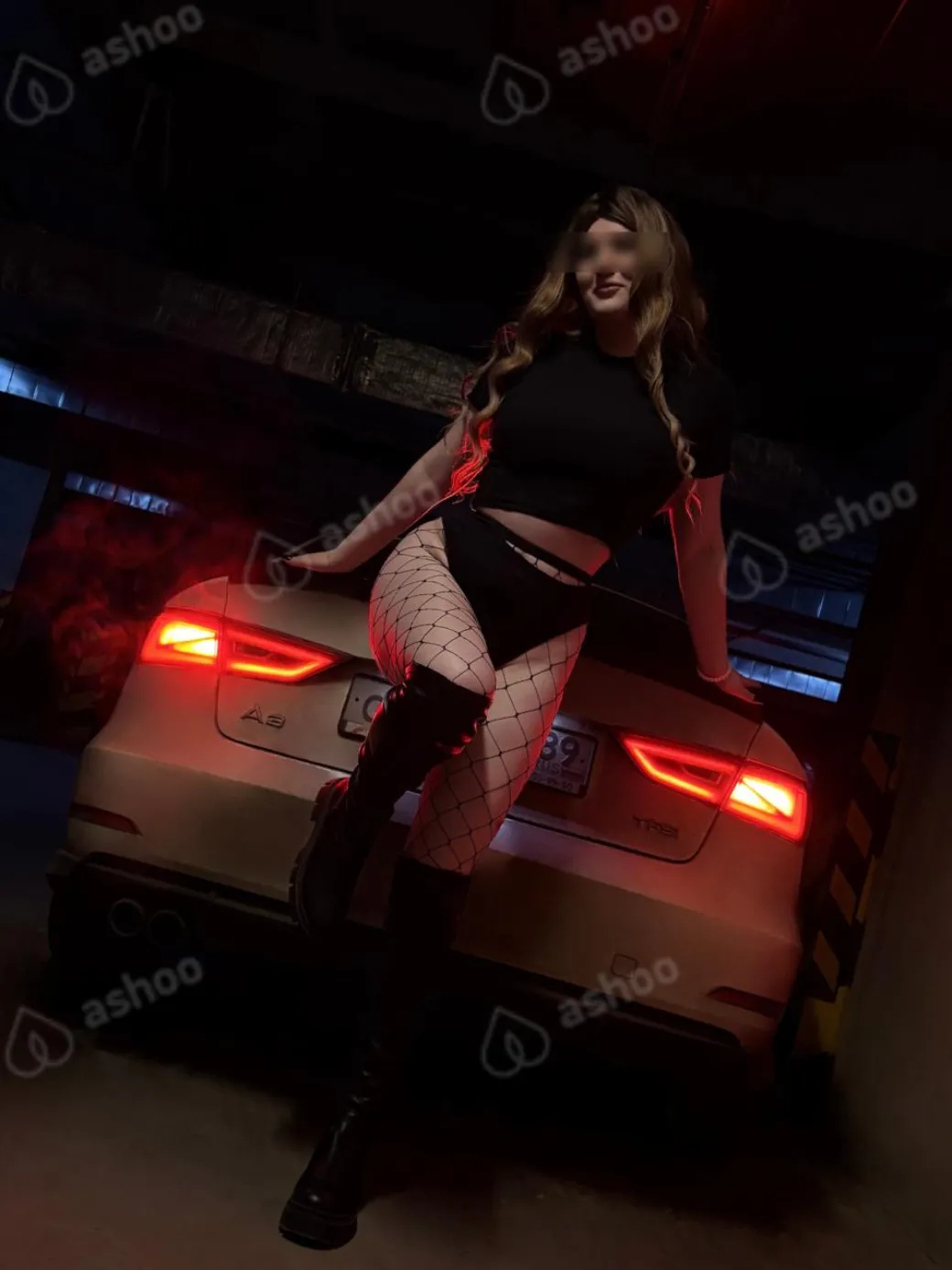 Стася 20