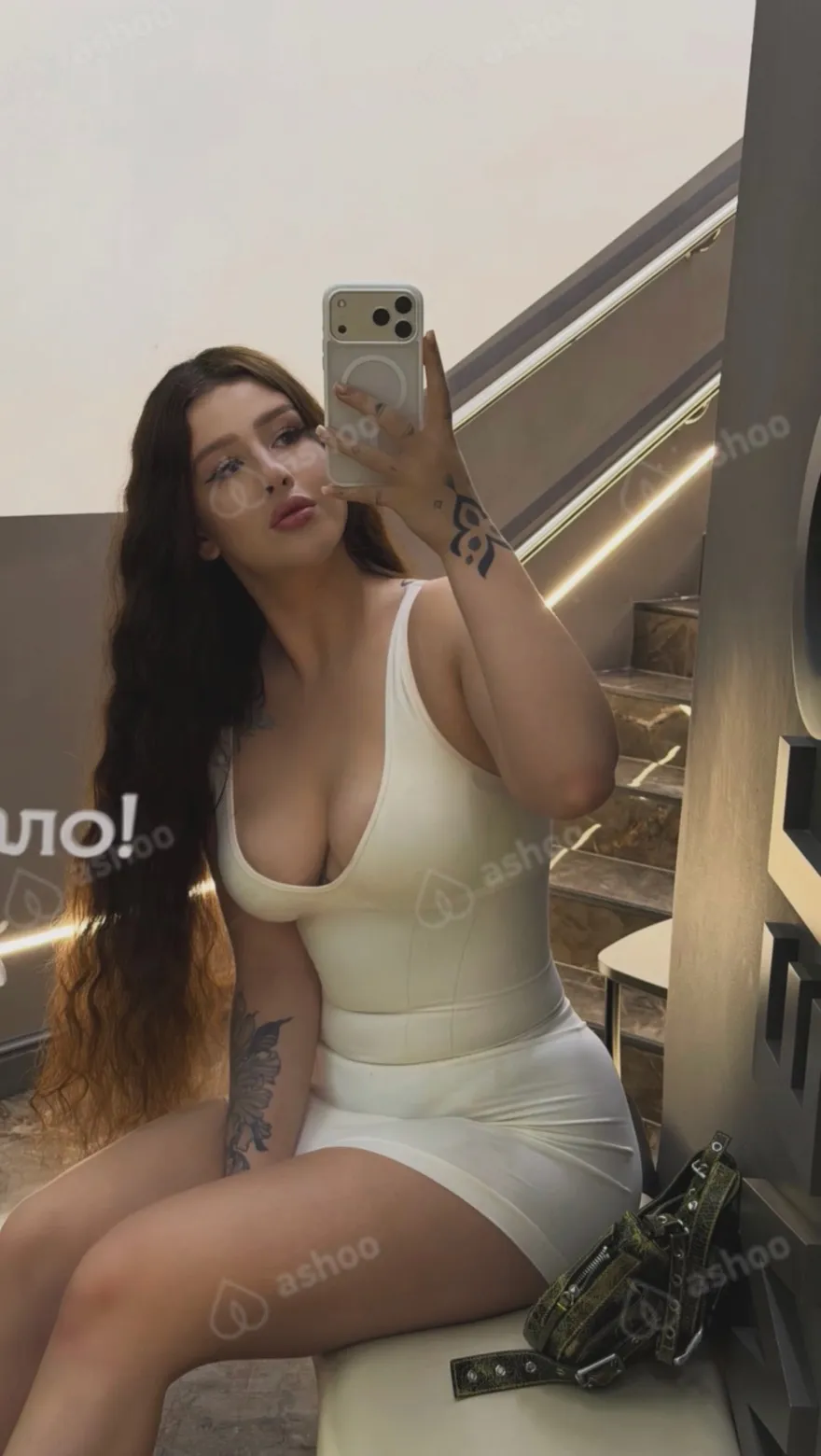 Алина 3