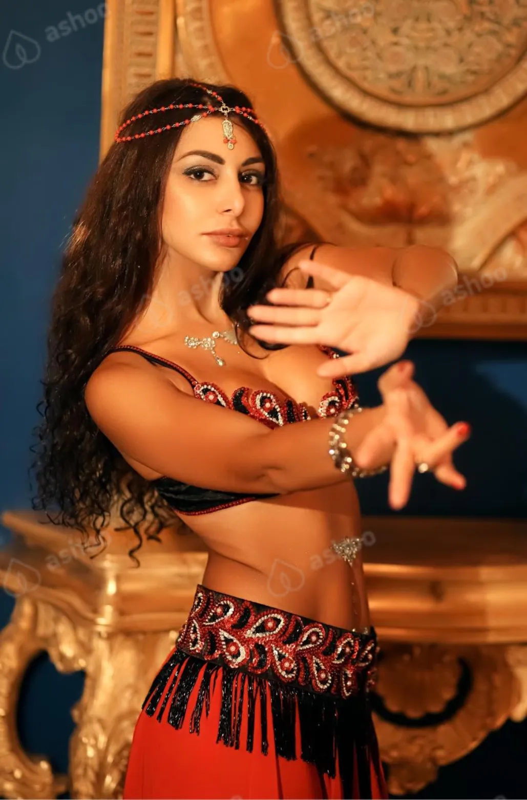 Камилла 10