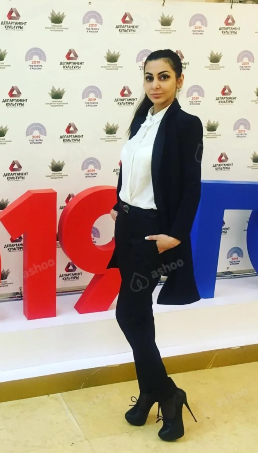 Камилла 18