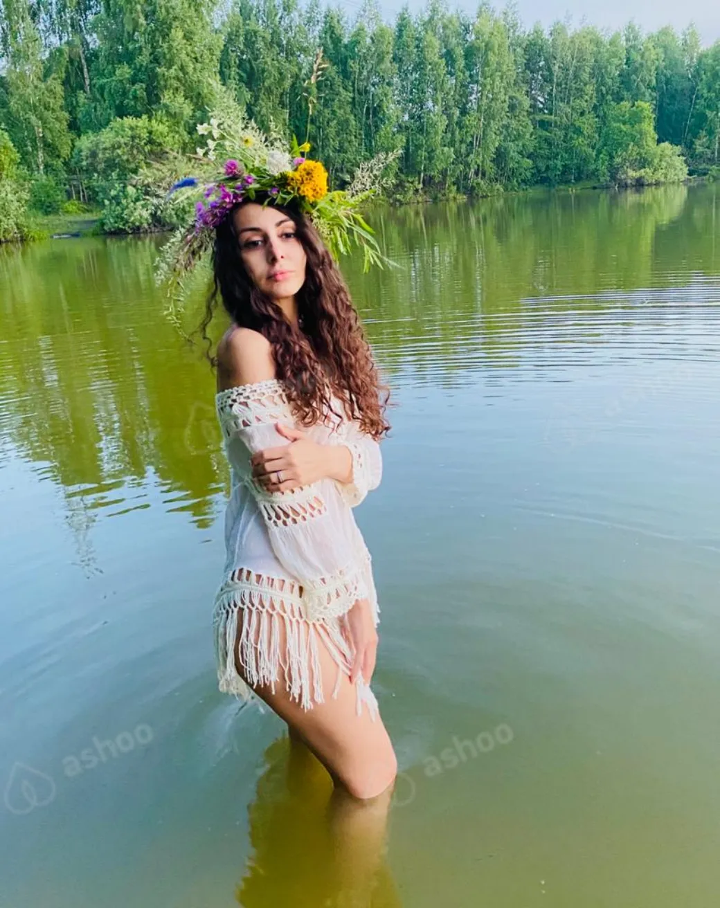 Камилла 19
