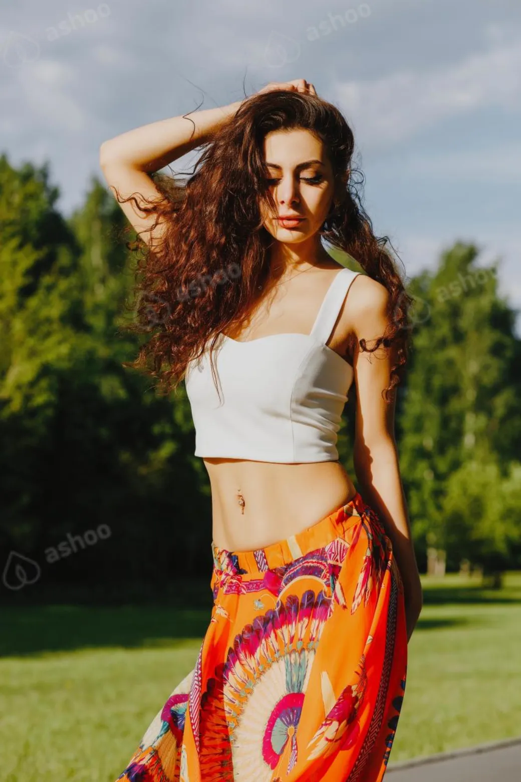 Камилла 5