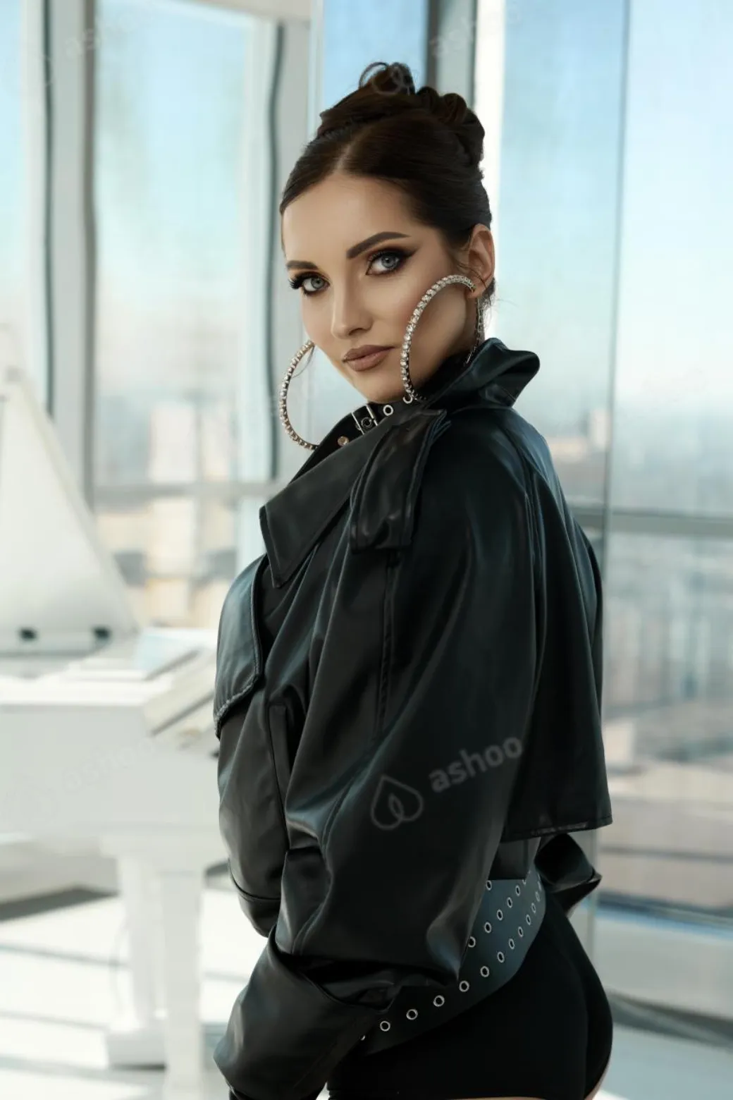 Lady Belinskaya 2