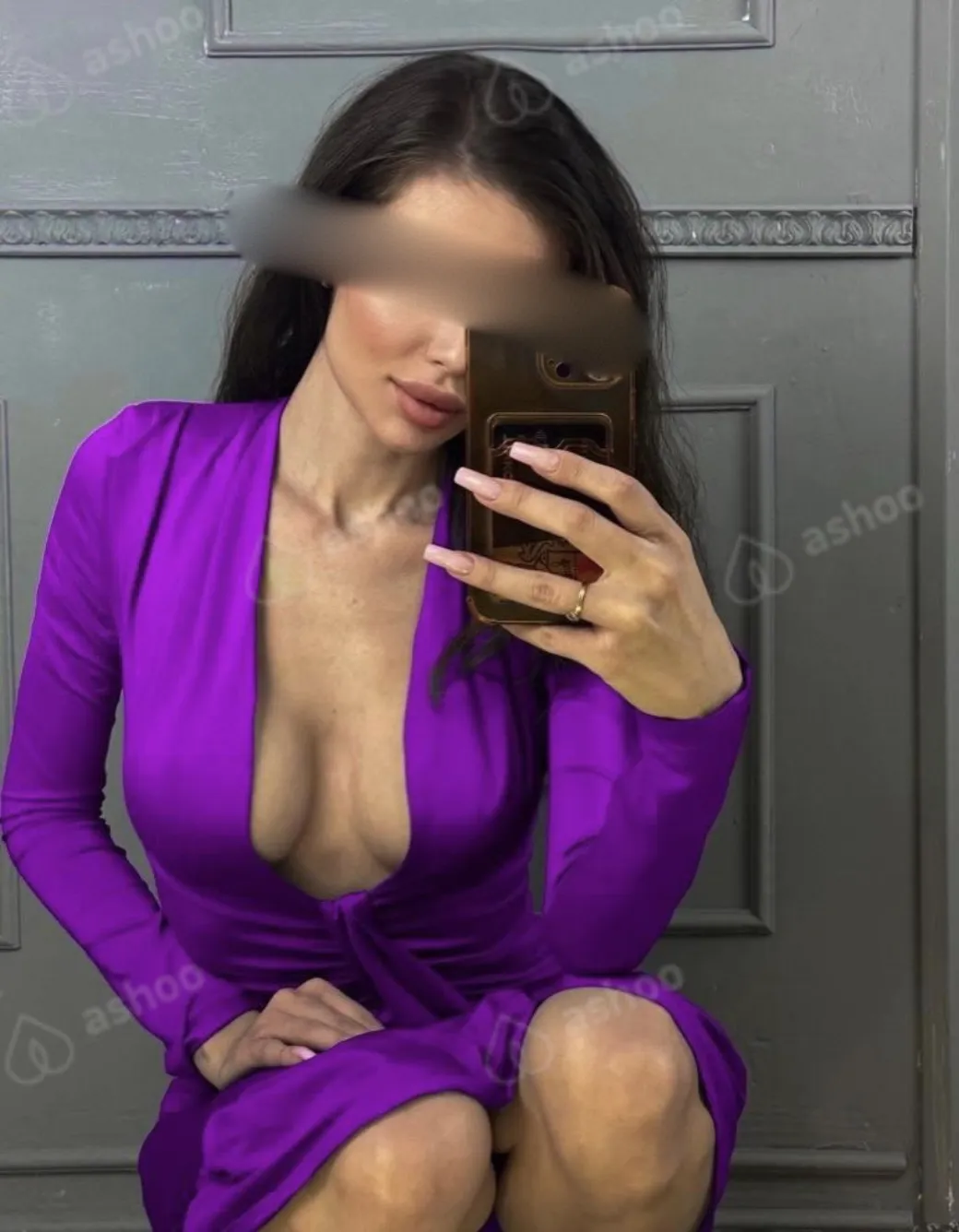Анечка 3