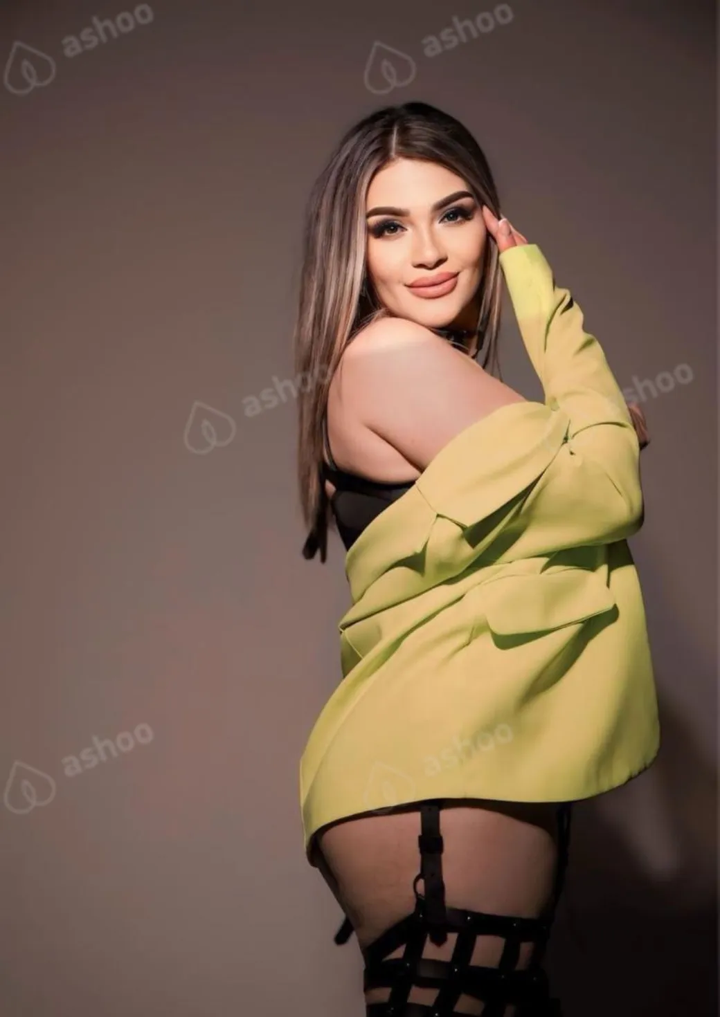 Алина 8