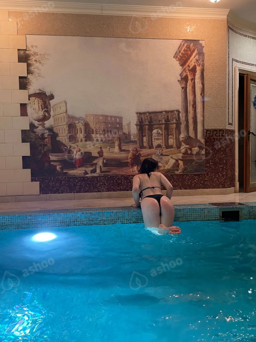 Диана 3
