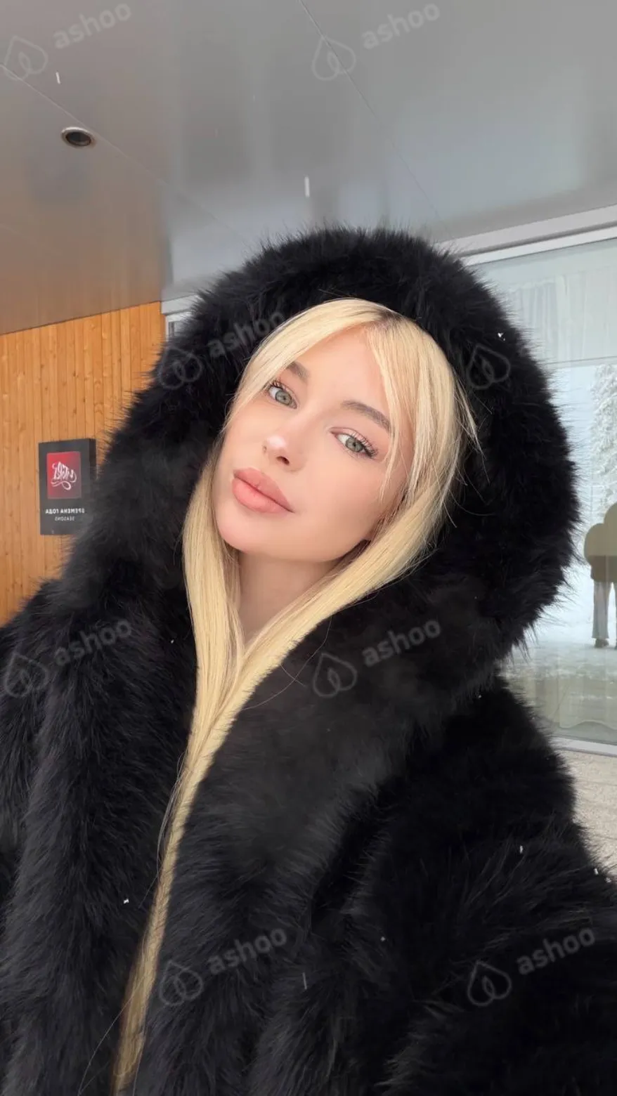 Анна Crystal 13
