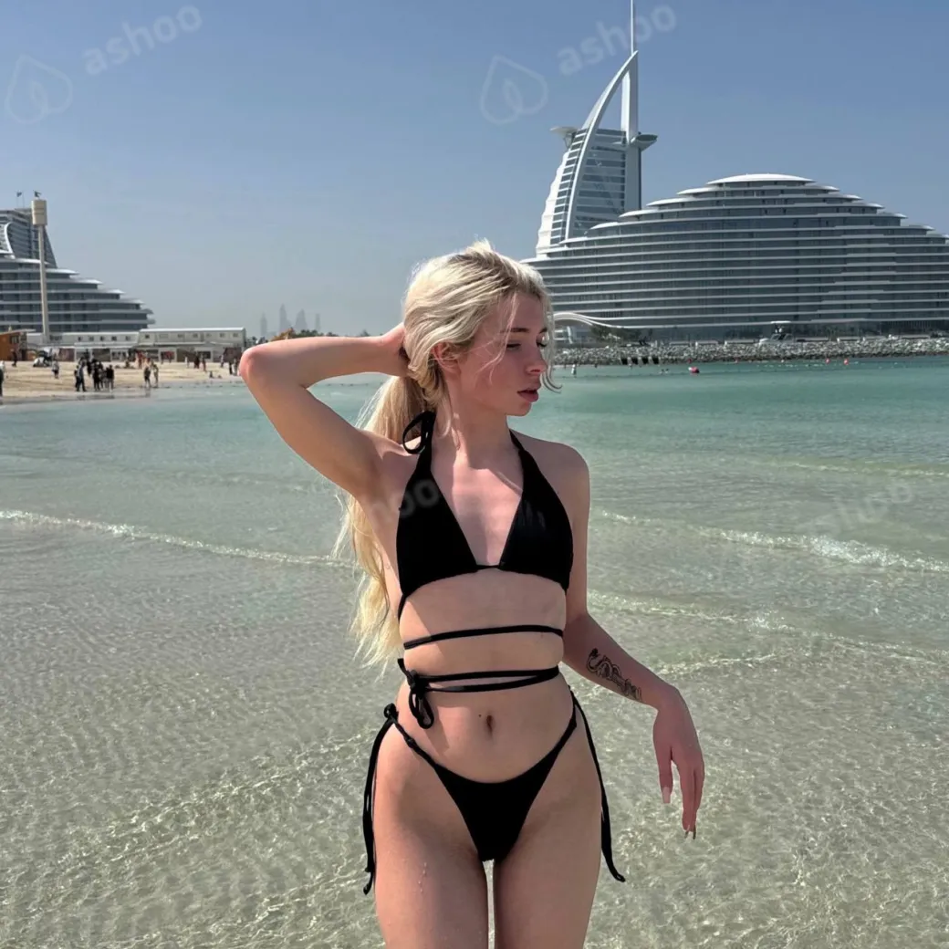 Анна Crystal 7