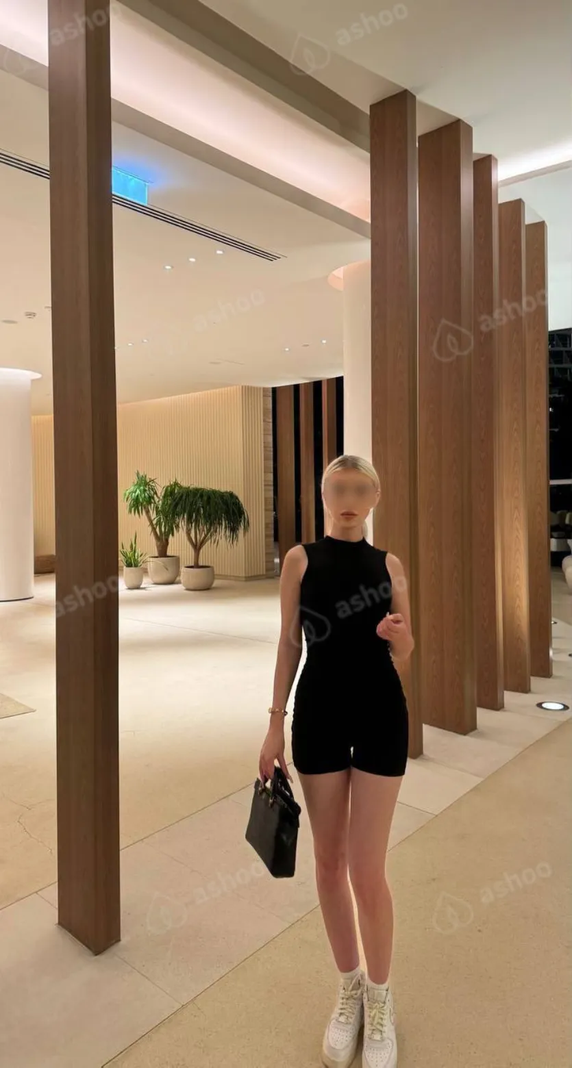Анна Crystal 10