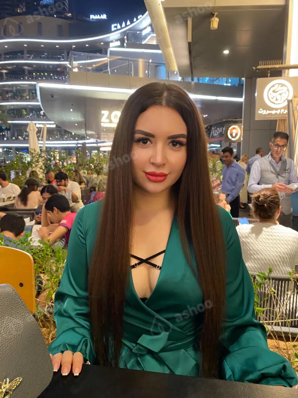 Жанна real escort Gfe 13