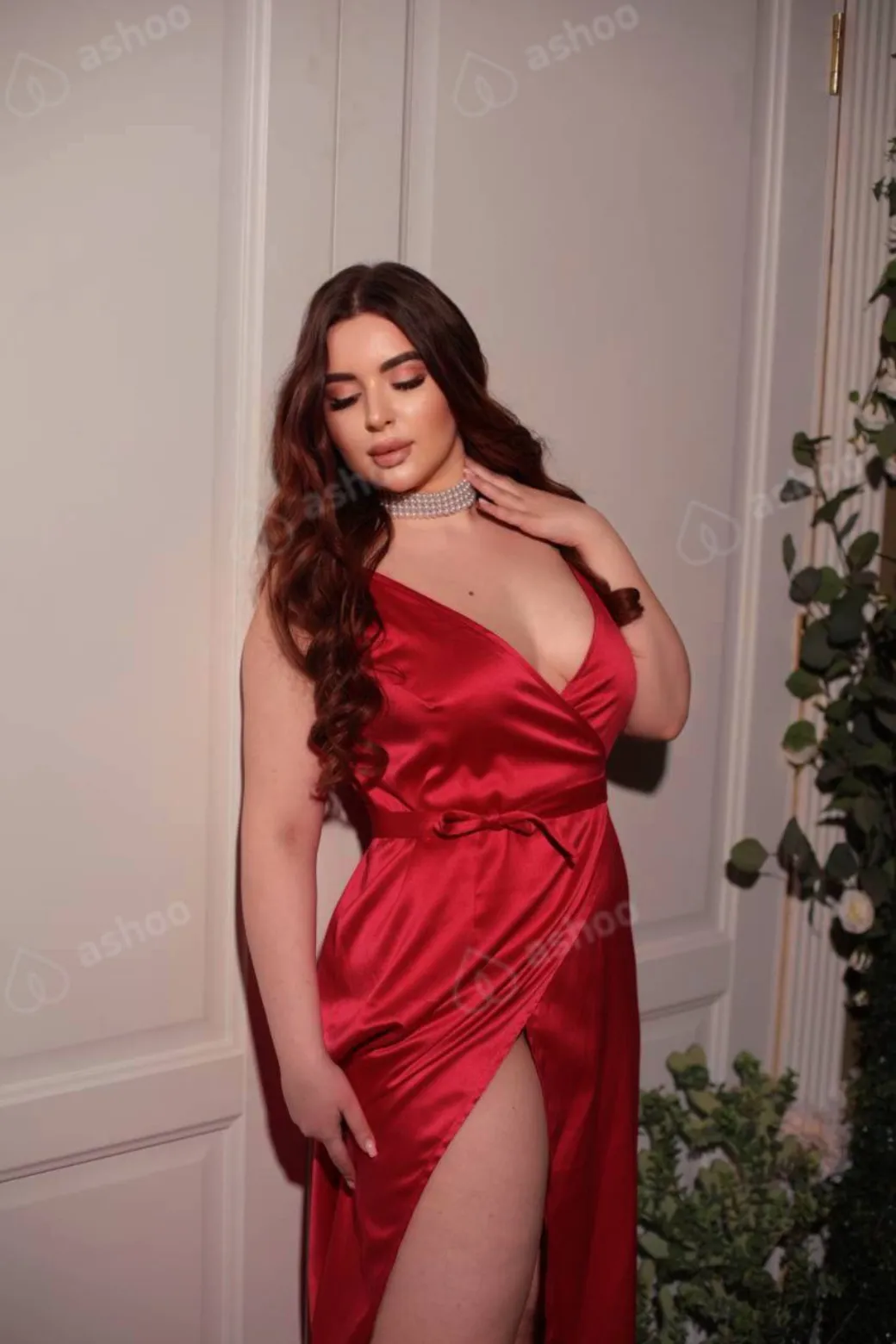 Жанна real escort Gfe 6