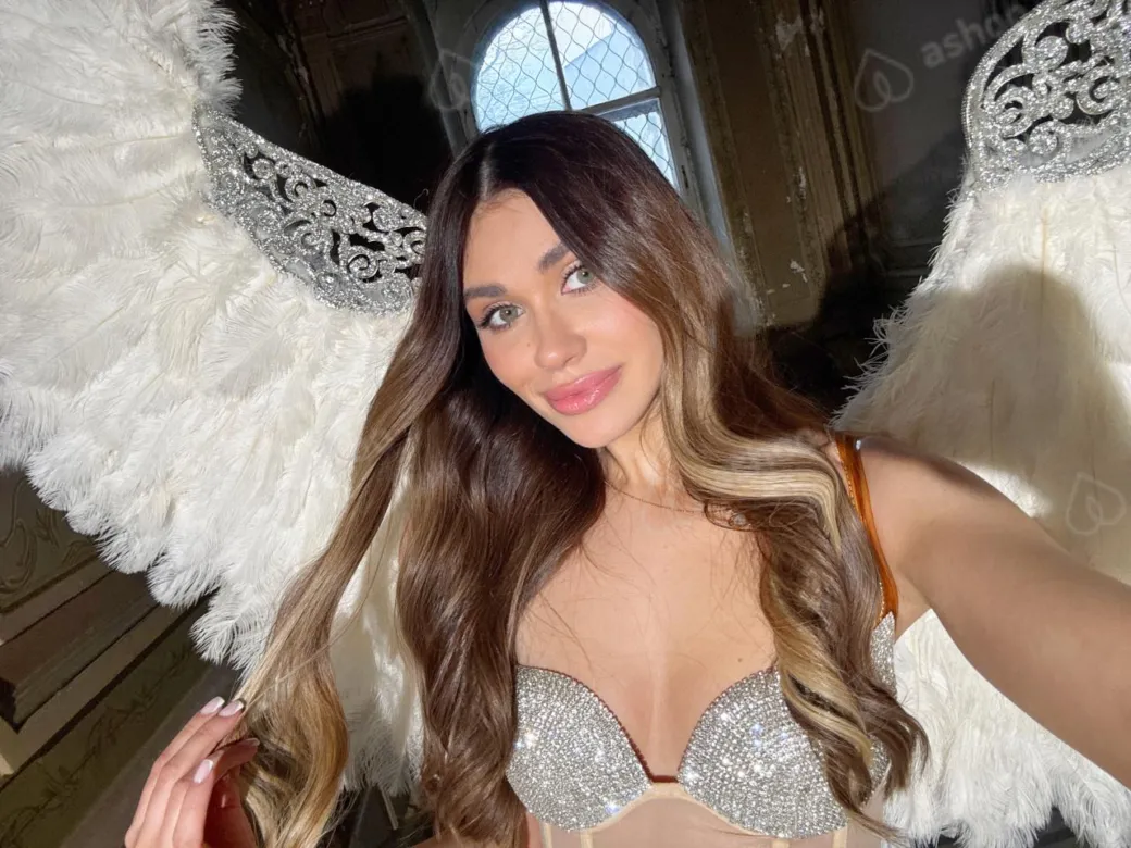 Wendy 20