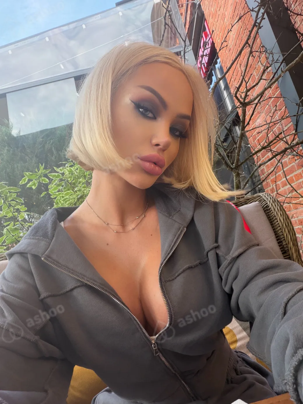 Ханна Marquise 2