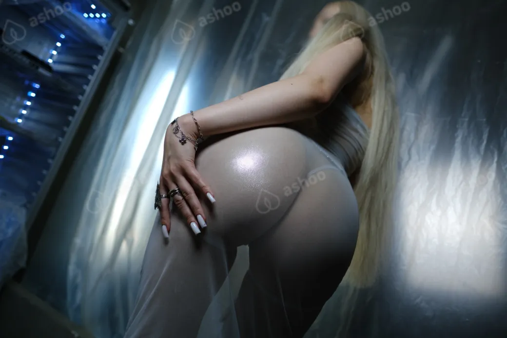 КРИСТИНАBLONDEGIRL