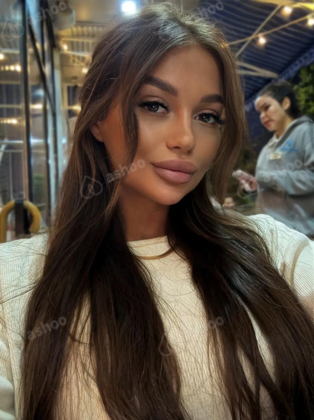 Кристина 1