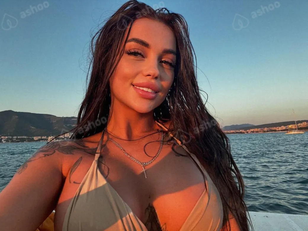 Кристина 6