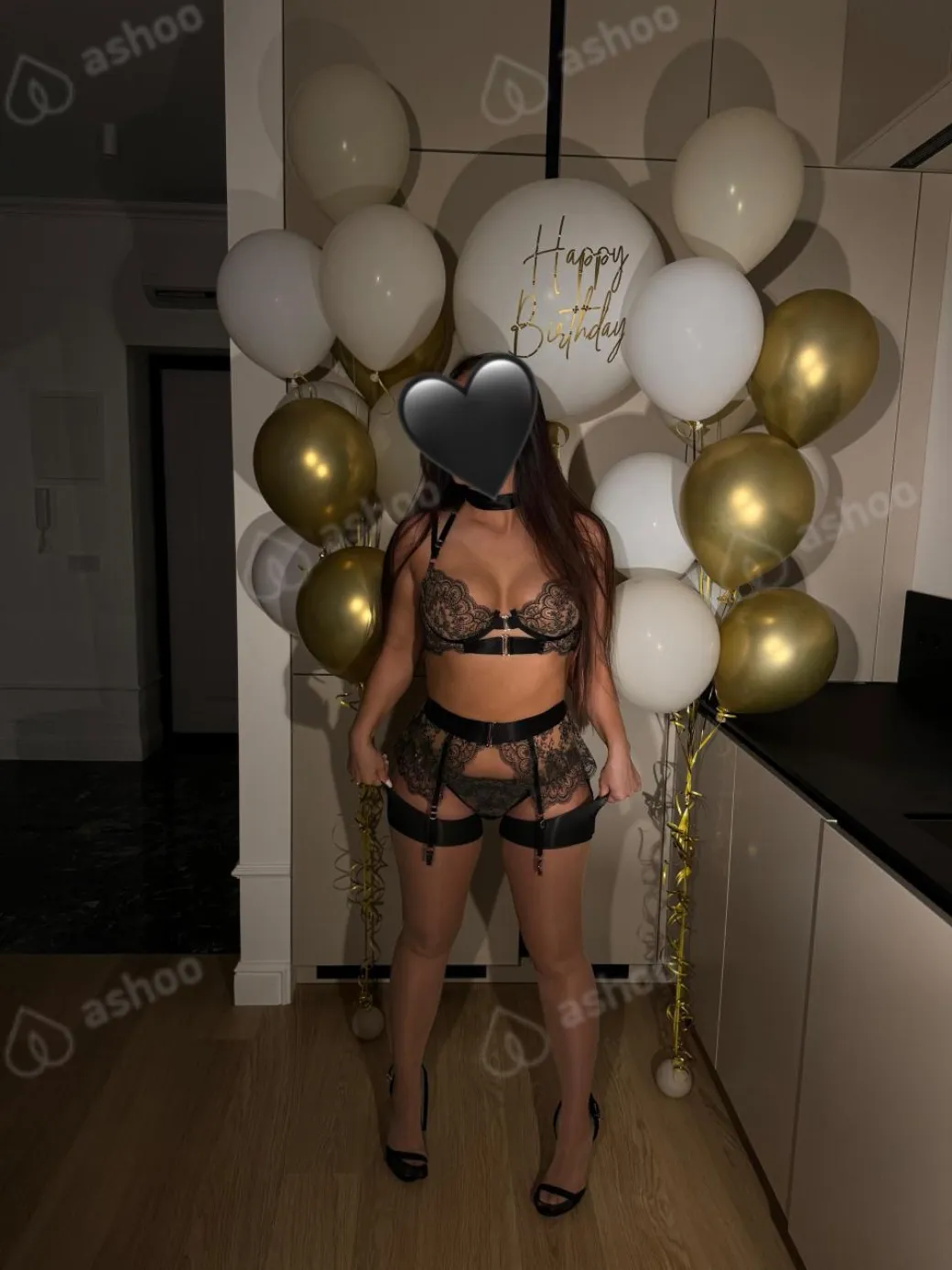 Alina Soul 2