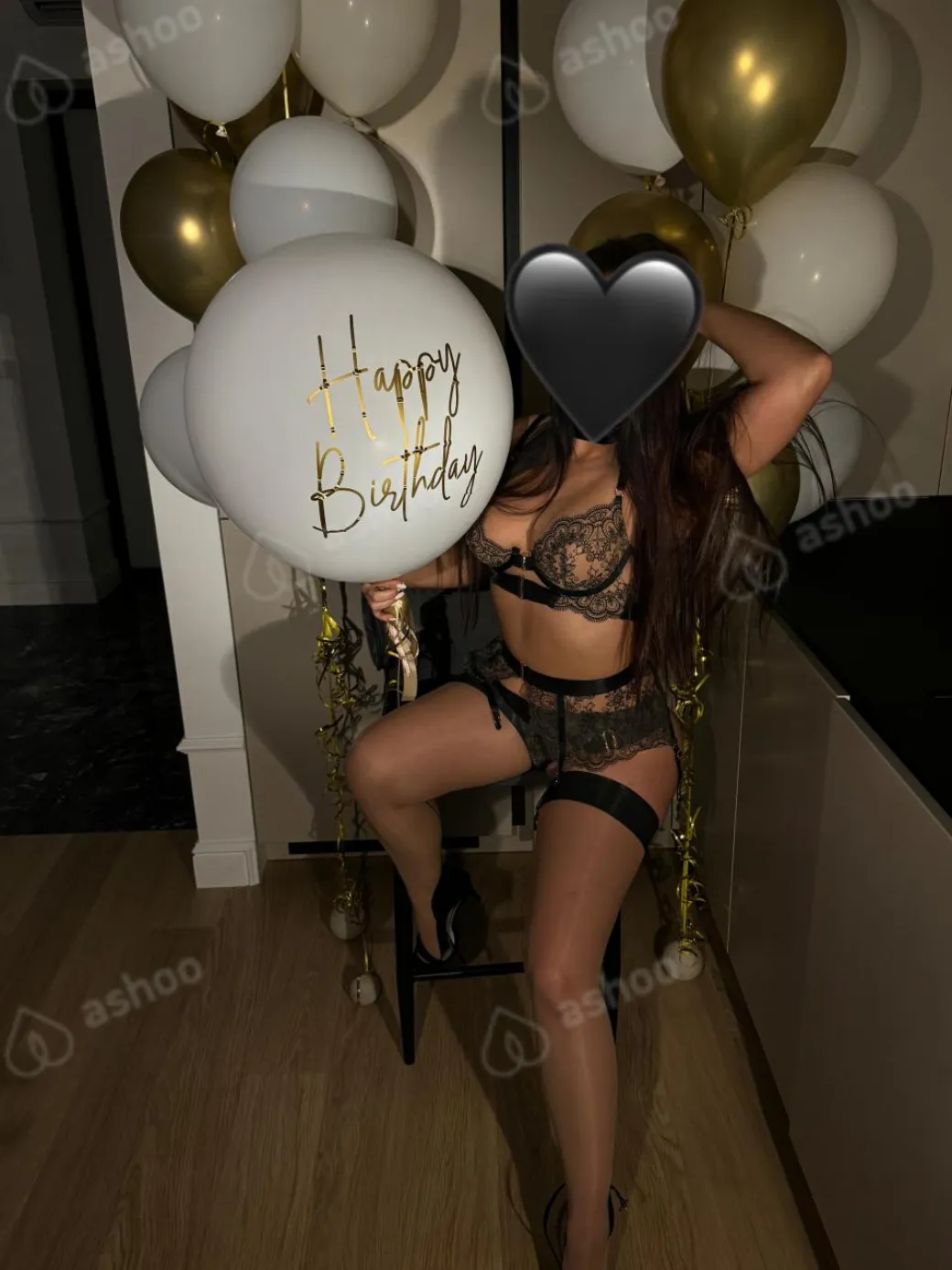 Alina Soul 4
