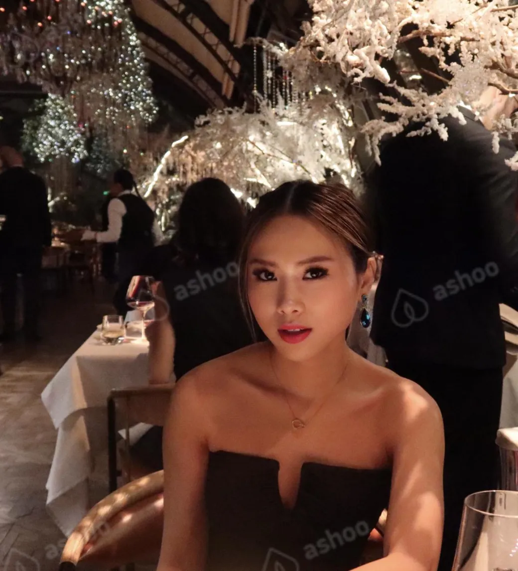 Sugar Baby KIRA 11