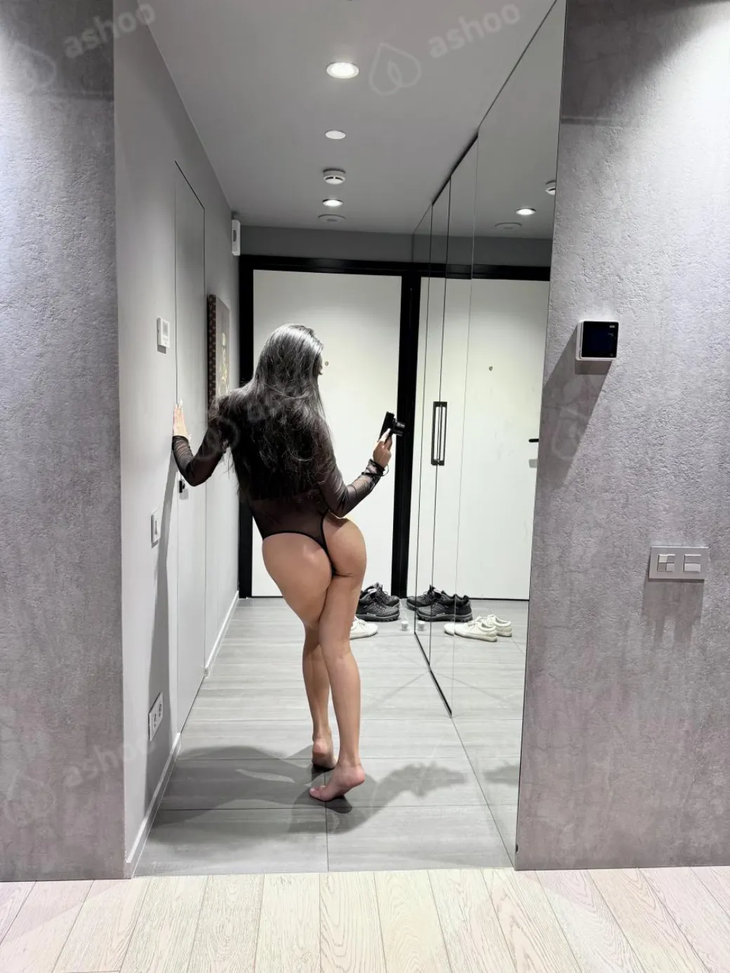 Sugar Baby KIRA 8