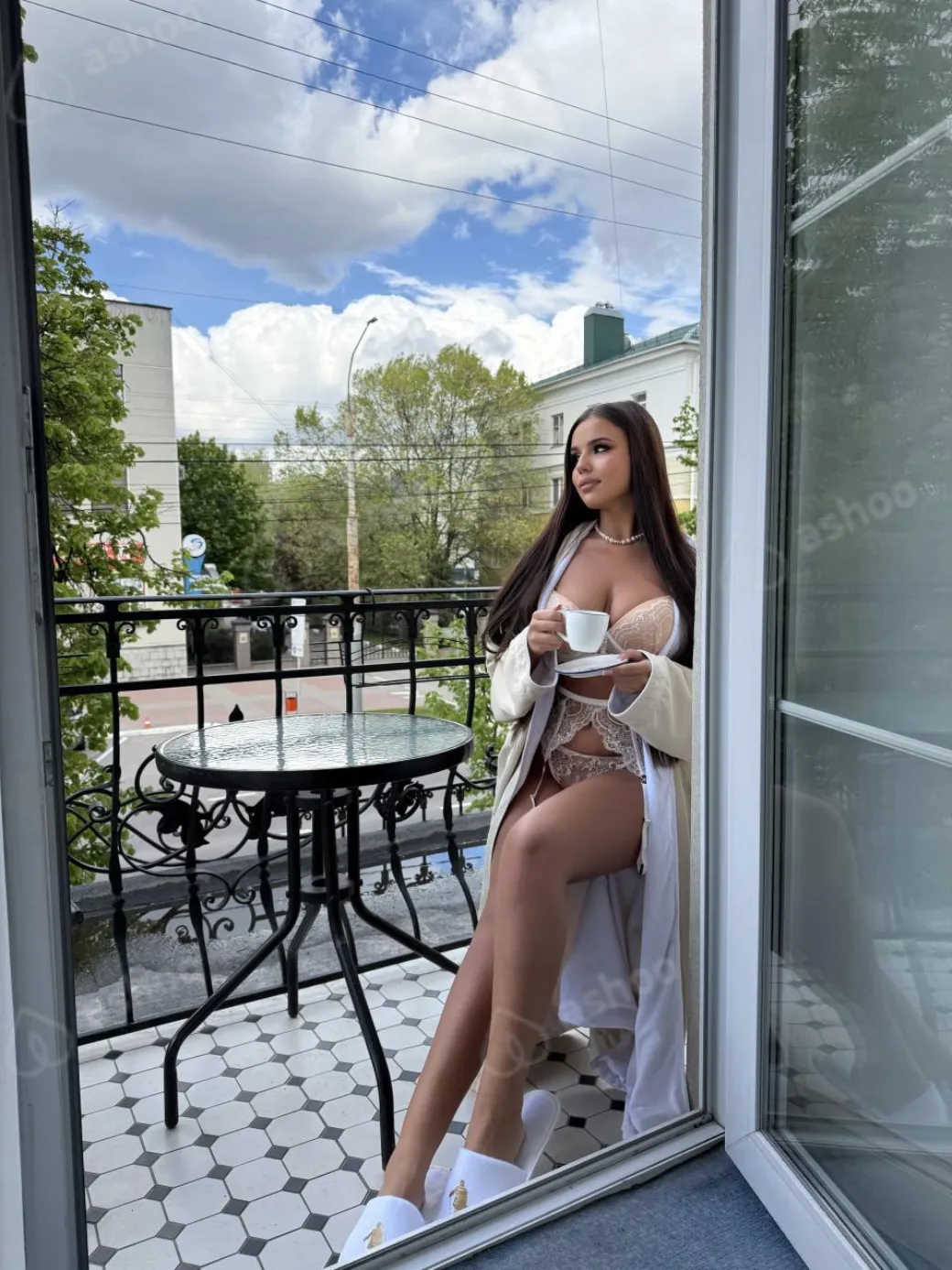 Дашенька 25