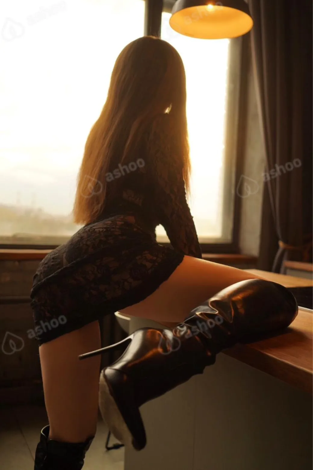 Frau 1