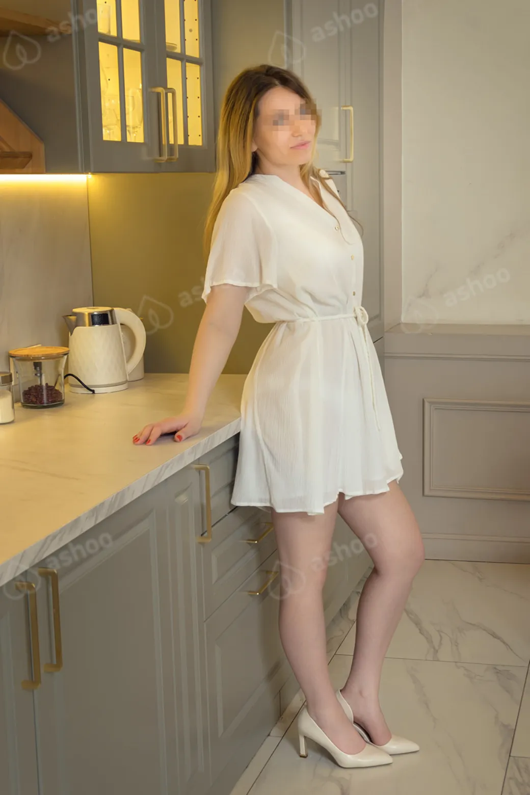 Mari/массаж 2